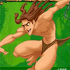 play Tarzan Jump