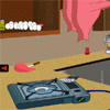 play Cold Room Escape