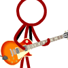 play Super Crazy Guitar Maniac 2