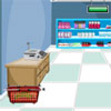 play Super Market Escape