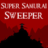 play Super Samurai Sweeper