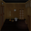 play Creepy Room Escape