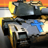 play Crusader Tank