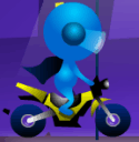 play Stunt Bike Draw 2