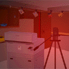 play Darkroom Escape