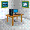play Dawn Dash Escape