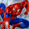 play Spiderman City Raid