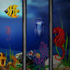 play Deep Sea Cage Escape