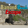 play Diamond Beach Escape