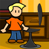 play Dinx