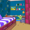 play Small Keys Room Escape