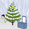 play Snow Cave Christmas Escape