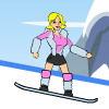 play Snowboarding Supreme 2