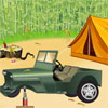 play Escape From Bamboo Forest