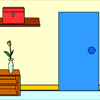 play Escape From Closed Laboratory
