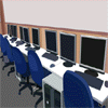 play Escape From Computer Workshop Room