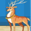 play Santa Chariot Room Escape