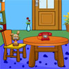 play Room Escape – Tiny Toys