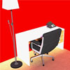 Ruddy Room Escape