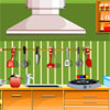 play Escape From Kitchen