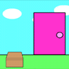 play Escape From Pink Door