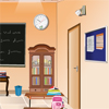 play Escape From The Classroom