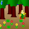 play Escape From The Forest Of The Fairy