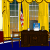 play Escape From The Oval Office