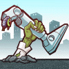 play Robots Vs Zombies