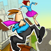 play Rooftop Runner