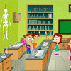 play Escape Science Lab