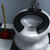 play Escape The Bathroom 3D