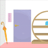play Rainbow Escape