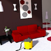 play Red Puzzle Room Escape