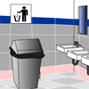 play Escape The Ladies Room