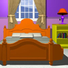 play Purple Room Escape