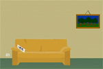 play Polleke'S Room Escape 2