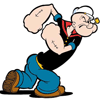 play Popeye