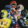 play Power Rangers Dino Thunder