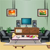 play Pleasant Living Room Escape