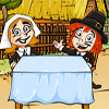 play Pilgrim Turkey Escape