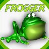 play Frogger