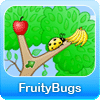 play Fruitybugs