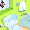 play Gathe Escape Bathroom