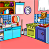 play Gathe Escape Kitchen