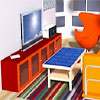 play Orange Puzzle Escape