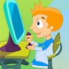 play Oriels Adventure