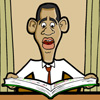 play Obama Crazy Tale