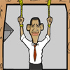 play Obama Guantanamo Escape