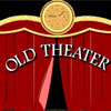 play Old Theater Escape